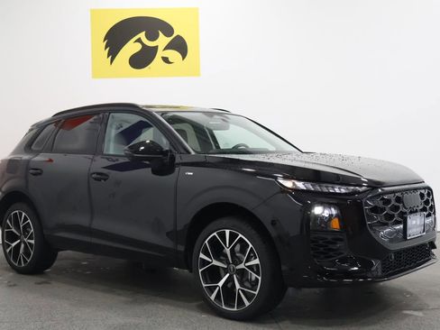 New 2026 Audi Q3 quattro 2.0T image 6