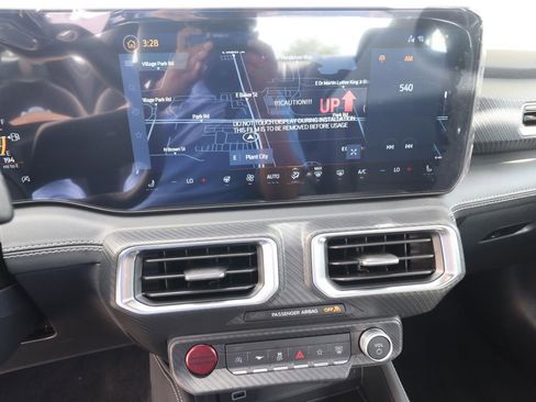 New 2026 Ford Mustang Premium RWD image 17