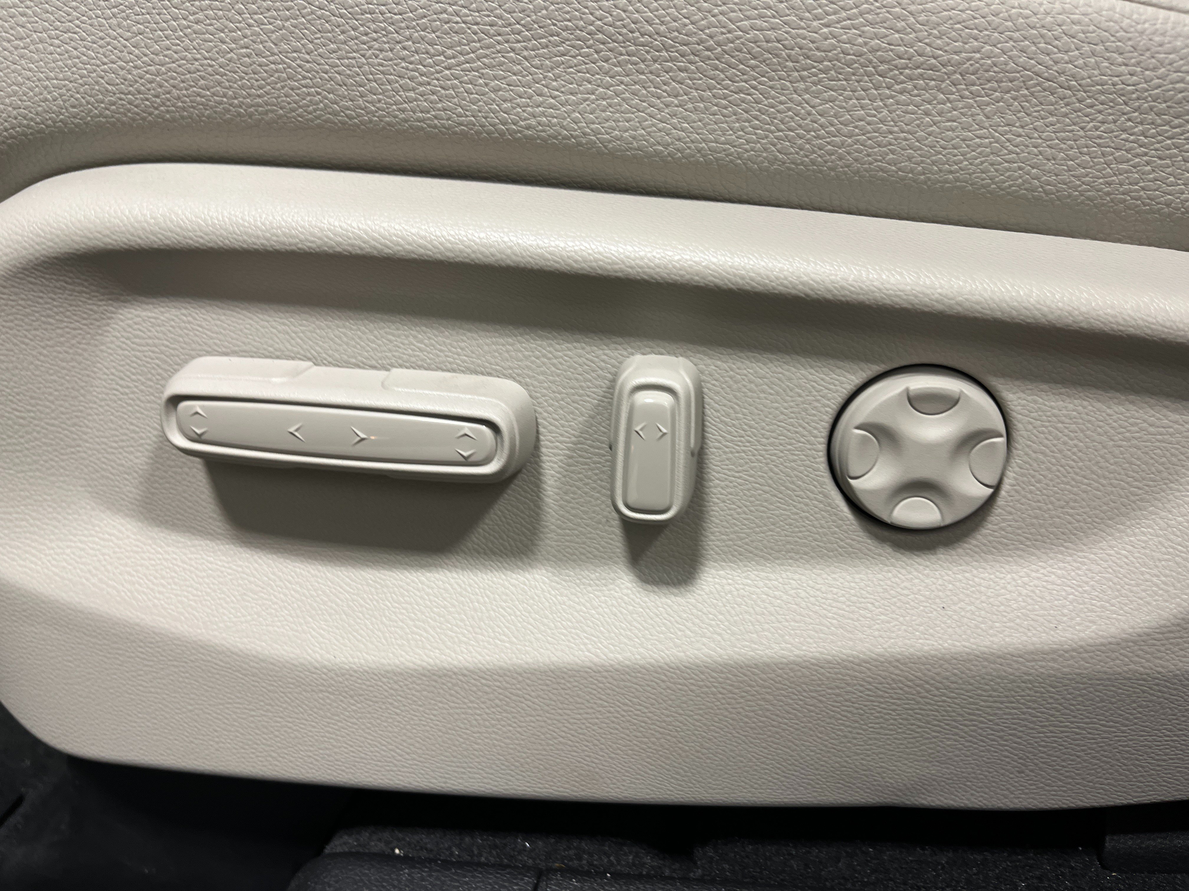 New 2027 Honda Odyssey EX-L image 13
