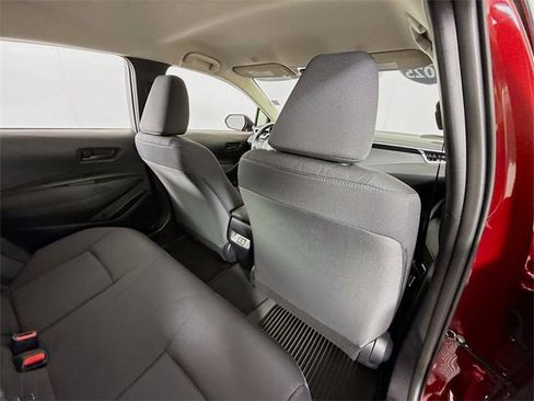 Certified 2025 Toyota Corolla LE w/ Convenience Package image 28