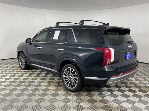 Used 2025 Hyundai Palisade Calligraphy image 24