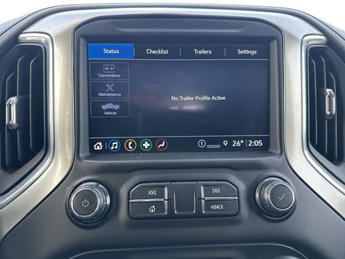 Used 2021 Chevrolet Silverado 1500 RST w/ All Star Edition Plus image 43