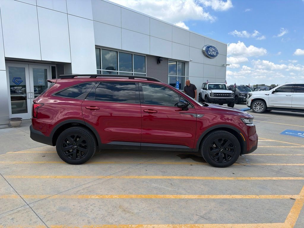 Used 2022 Kia Sorento S AWD/4WD image 8