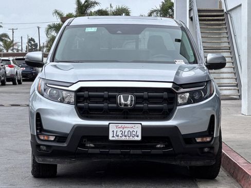 Used 2025 Honda Ridgeline RTL image 42