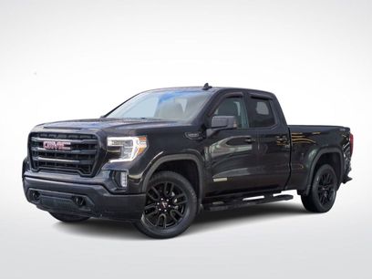 Used 2021 GMC Sierra 1500 Elevation w/ X31 Off-Road Package