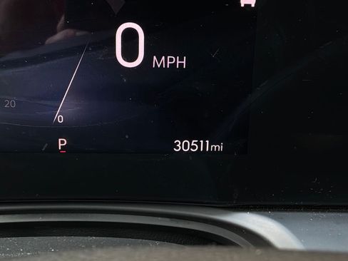Used 2025 Buick Encore GX Preferred FWD image 37