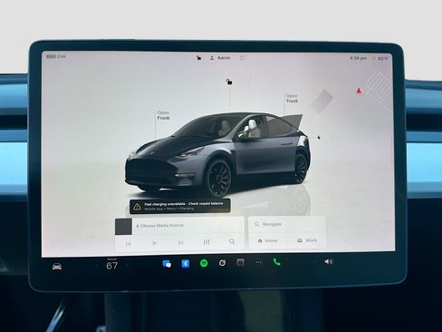 Used 2022 Tesla Model Y Performance image 31