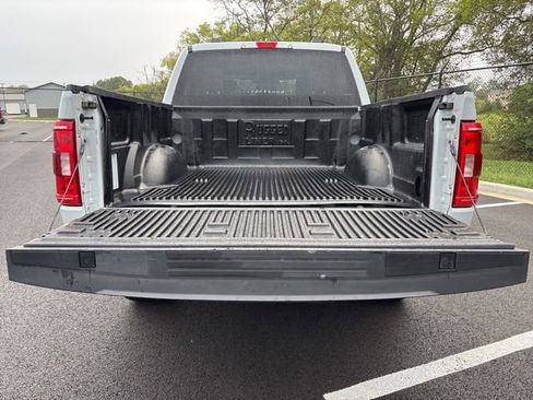 Used 2023 Ford F150 XLT image 12