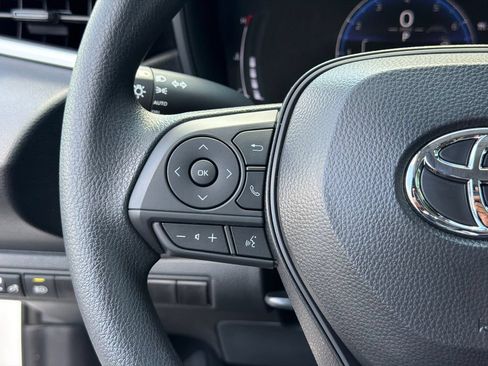 New 2026 Toyota Corolla LE FWD image 24