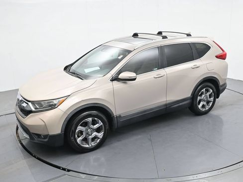 Used 2019 Honda CR-V EX-L image 20