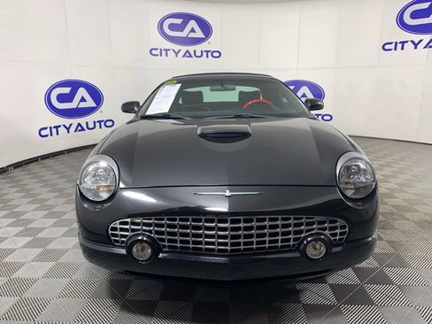 Used 2004 Ford Thunderbird image 8