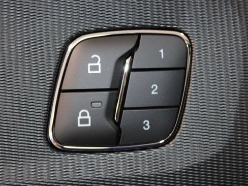 New 2026 Ford Explorer Tremor w/ Tremor Ultimate Package AWD/4WD image 37