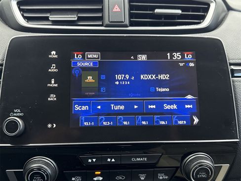 Used 2022 Honda CR-V EX image 25