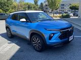 Used 2025 Chevrolet TrailBlazer ACTIV w/ Convenience Package image 2