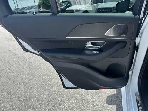 New 2026 Mercedes-Benz GLE 450 4MATIC image 23