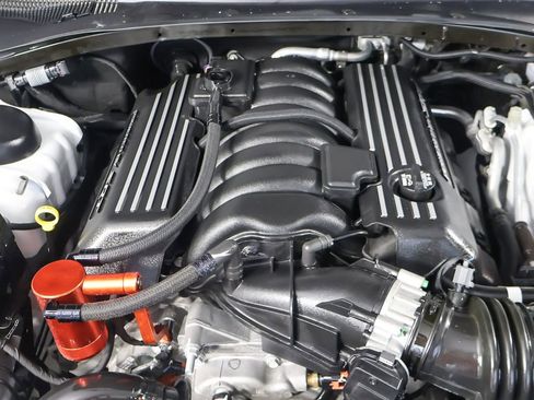 Used 2023 Dodge Charger Scat Pack w/ Plus Group RWD image 20