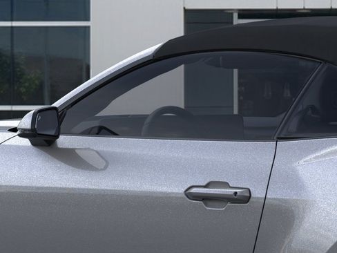 New 2026 Ford Mustang GT Premium RWD image 22