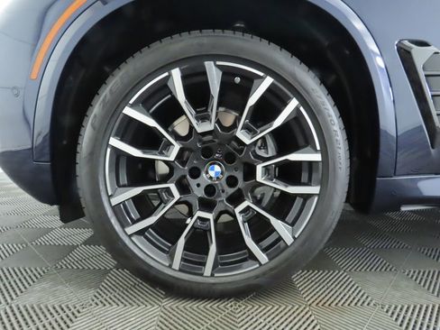 Used 2026 BMW X5 xDrive40i w/ M Sport Package image 32