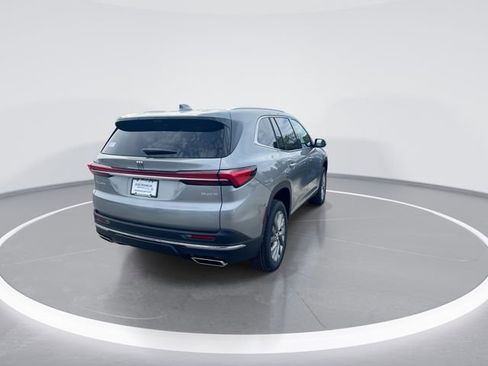 New 2026 Buick Enclave Preferred w/ Power Package FWD image 8