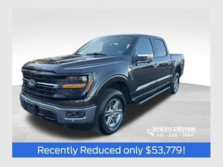 Certified 2024 Ford F150 XLT w/ Equipment Group 302A MID 360° Tour