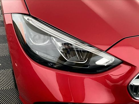 New 2026 Mercedes-Benz C 300 4MATIC Sedan image 15