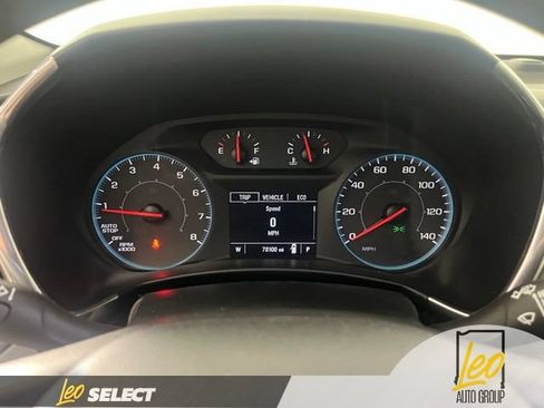 Used 2021 Chevrolet Equinox LS w/ LS Convenience Package AWD/4WD image 18