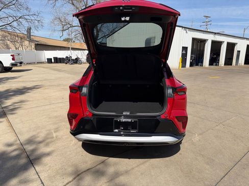 New 2026 Buick Envista Sport Touring w/ Convenience I Package image 33