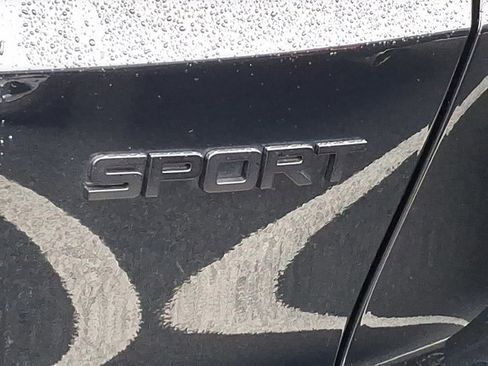 Certified 2024 Honda CR-V Sport image 31