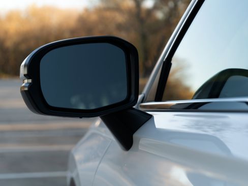 Certified 2025 Honda CR-V LX image 12