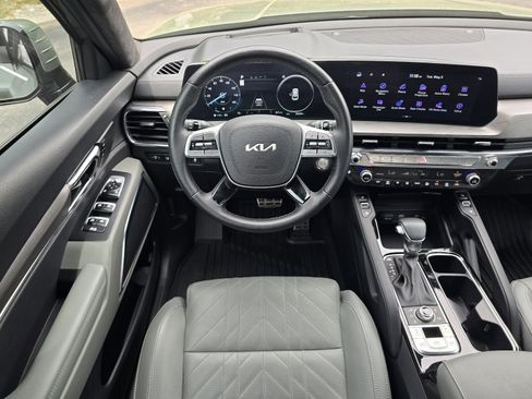 Used 2024 Kia Telluride SX Prestige X-Pro AWD/4WD image 13