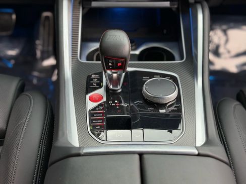 Used 2023 BMW XM image 48