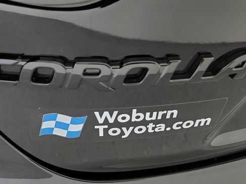 Used 2024 Toyota Corolla SE FWD image 21