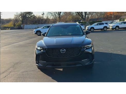 Used 2025 MAZDA CX-50 AWD 2.5 S w/ Select Package image 3