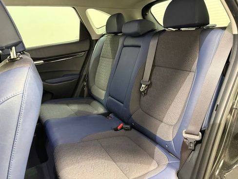 Used 2025 Kia Seltos S FWD image 24