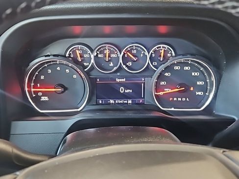 Used 2023 Chevrolet Silverado 2500 LT image 32