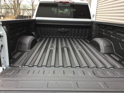 New 2026 Chevrolet Silverado 3500 High Country w/ Technology Package image 5