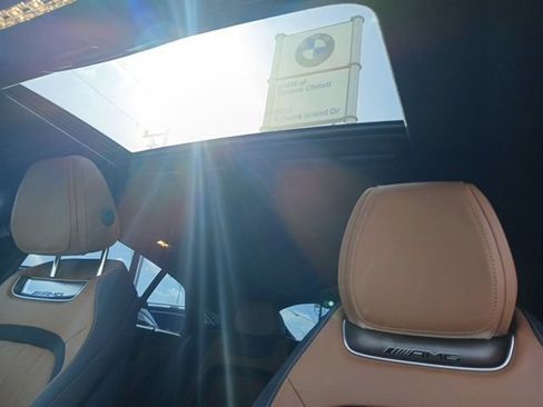Used 2026 Mercedes-Benz AMG GT 53 image 27