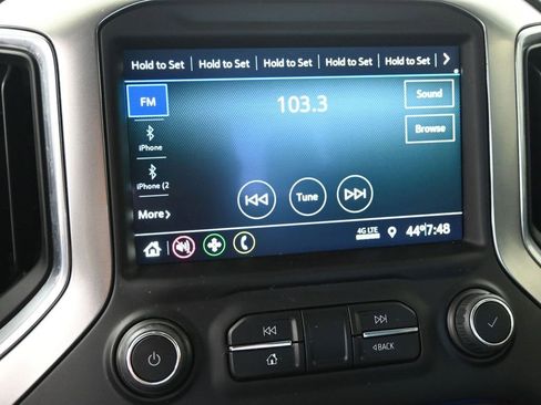 Used 2020 Chevrolet Silverado 1500 RST w/ All-Star Edition image 30