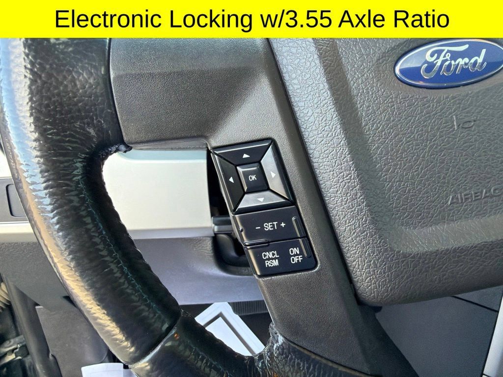 Used 2013 Ford F150 Lariat w/ Luxury Equipment Group AWD/4WD image 19