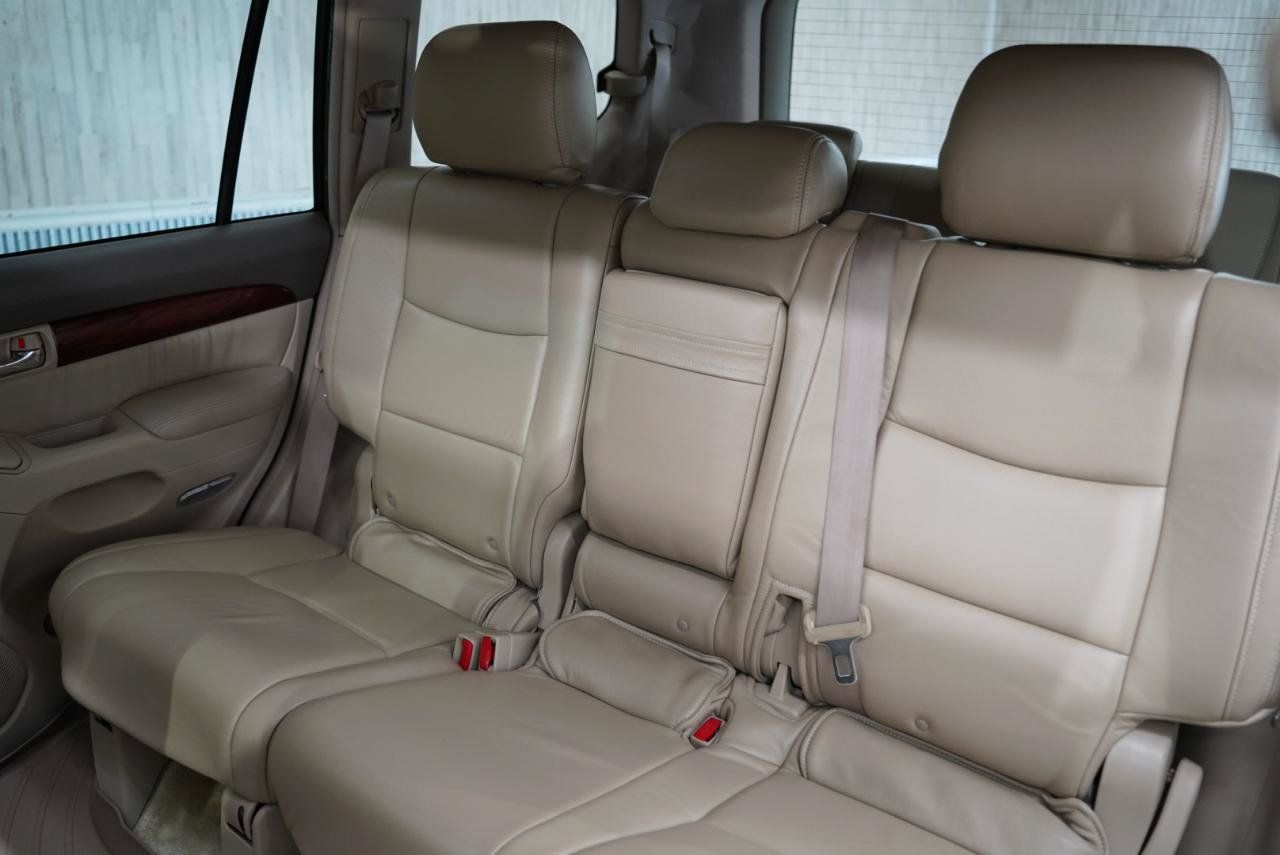 Used 2009 Lexus GX 470 AWD/4WD image 34
