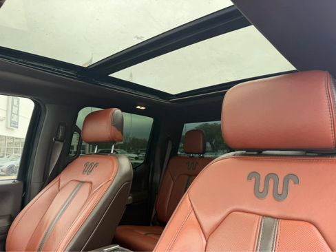 Used 2022 Ford F250 King Ranch w/ King Ranch Ultimate Package image 6