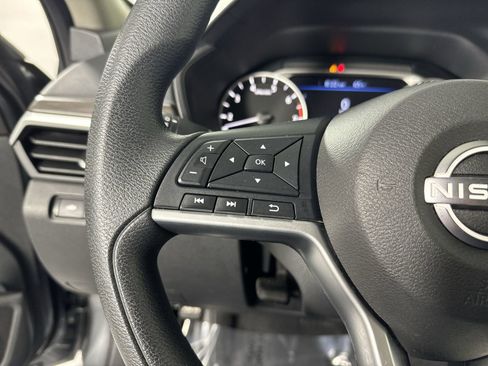 Certified 2024 Nissan Altima 2.5 SV image 13