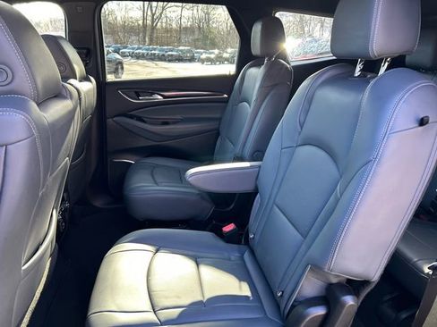 Used 2023 Buick Enclave Essence w/ Experience Buick Package image 21