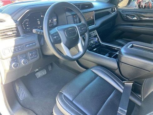 Used 2023 GMC Yukon Denali w/ Max Trailering Package image 6