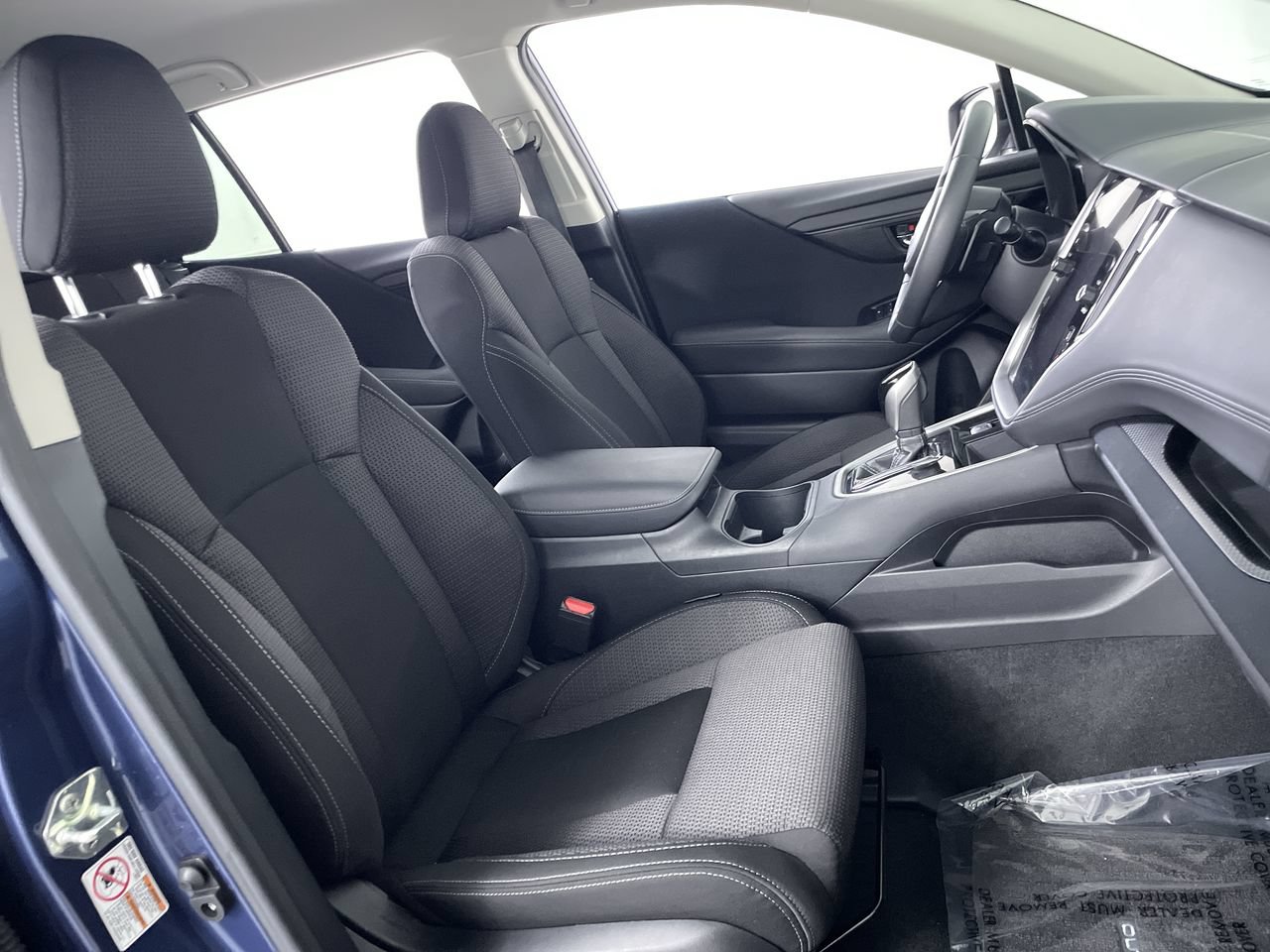 Used 2020 Subaru Outback Premium AWD/4WD image 24