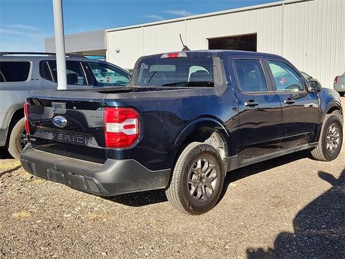 Used 2023 Ford Maverick XLT image 4