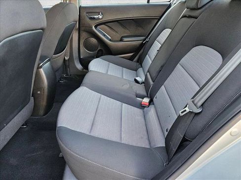 Used 2014 Kia Forte EX FWD image 16