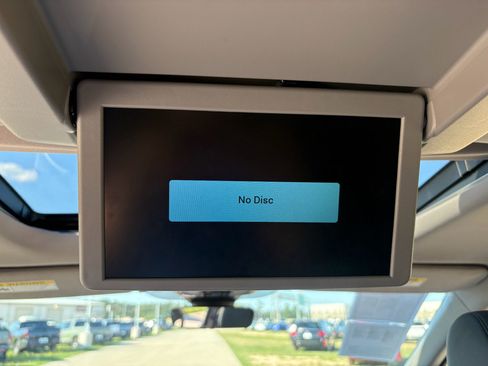 Certified 2024 Honda Odyssey Touring image 32