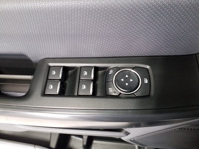 Used 2025 Ford F150 STX w/ Equipment Group 200A AWD/4WD image 11