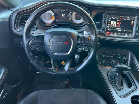 Used 2020 Dodge Challenger R/T Scat Pack RWD image 16